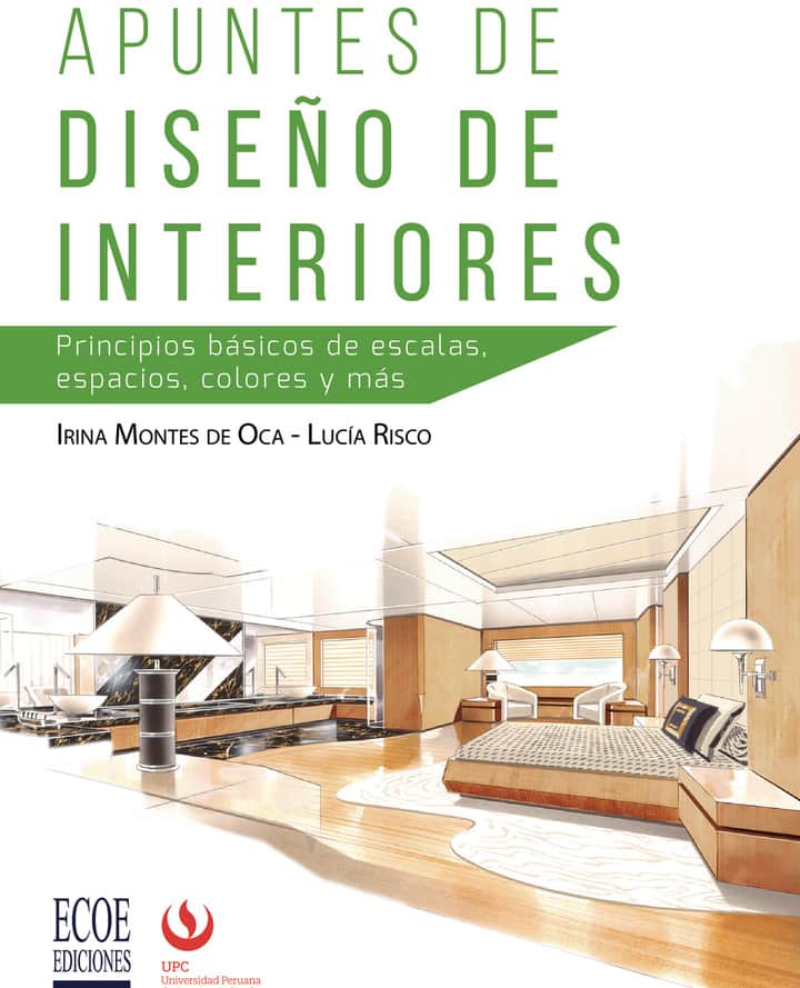 Apuntes de diseño de interiores