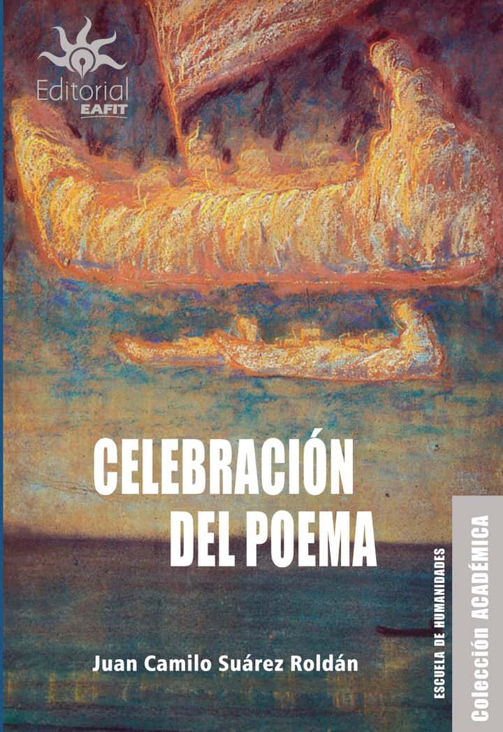 Celebración del poema: Exploración de la dimensión festiva del texto lírico y el acto poético