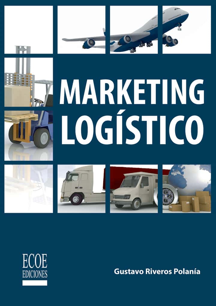 Marketing Logístico