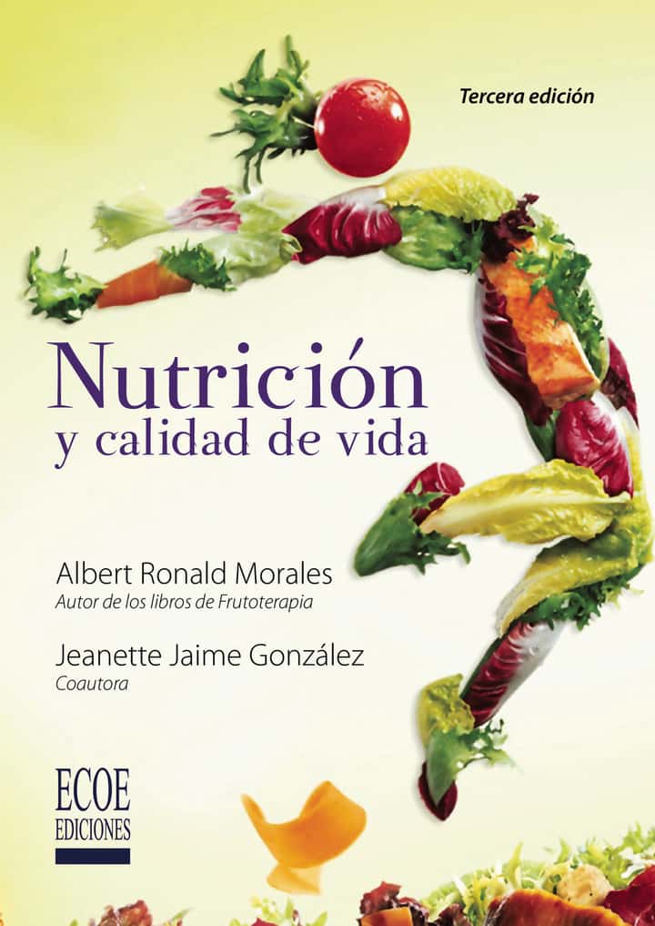 Nutrición y calidad de vida