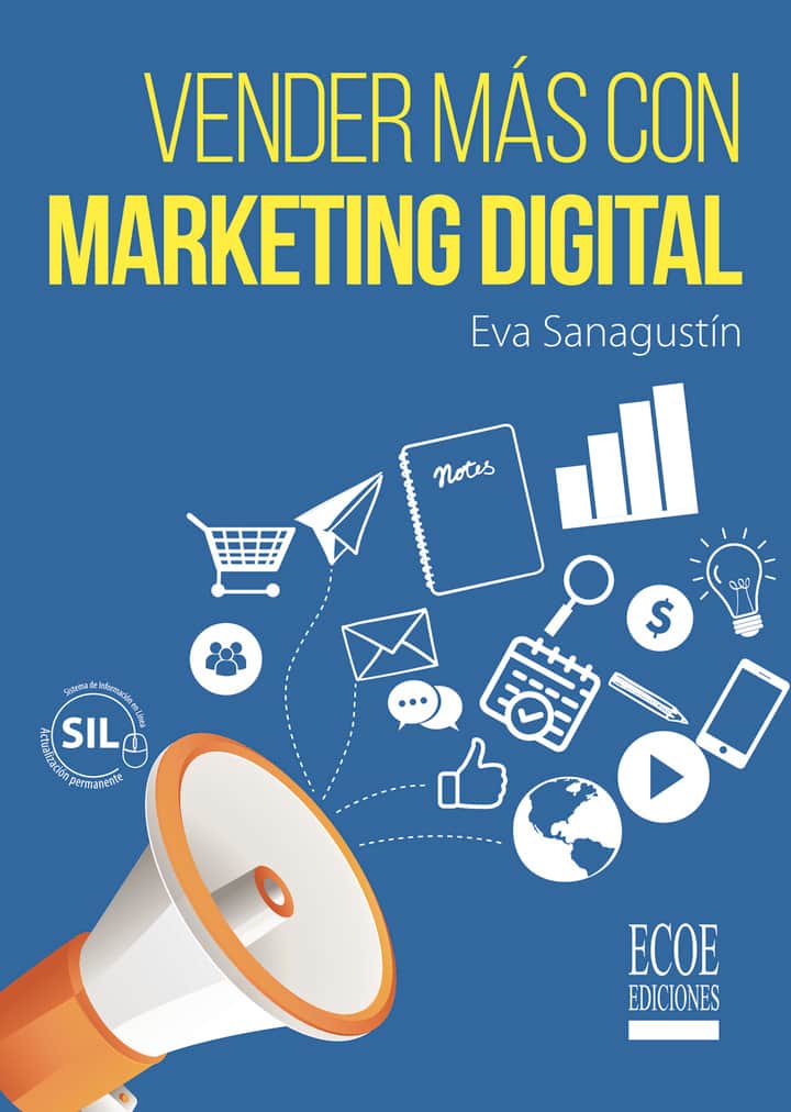 Vender más con marketing digital