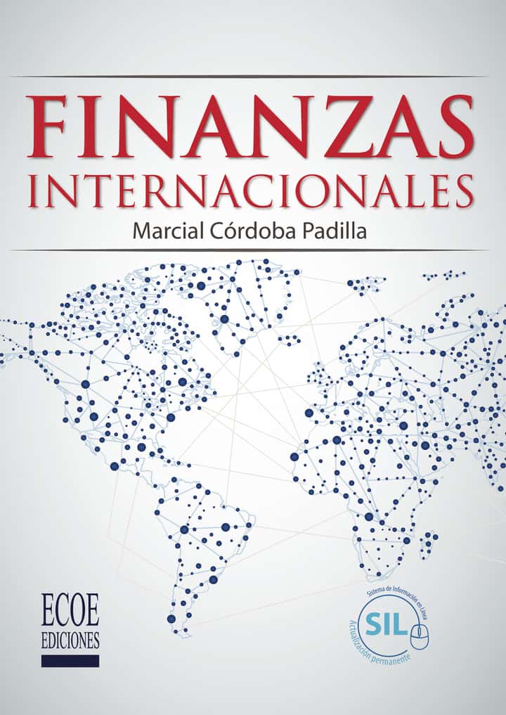 Finanzas internacionales