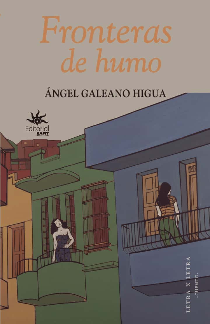 Fronteras de humo