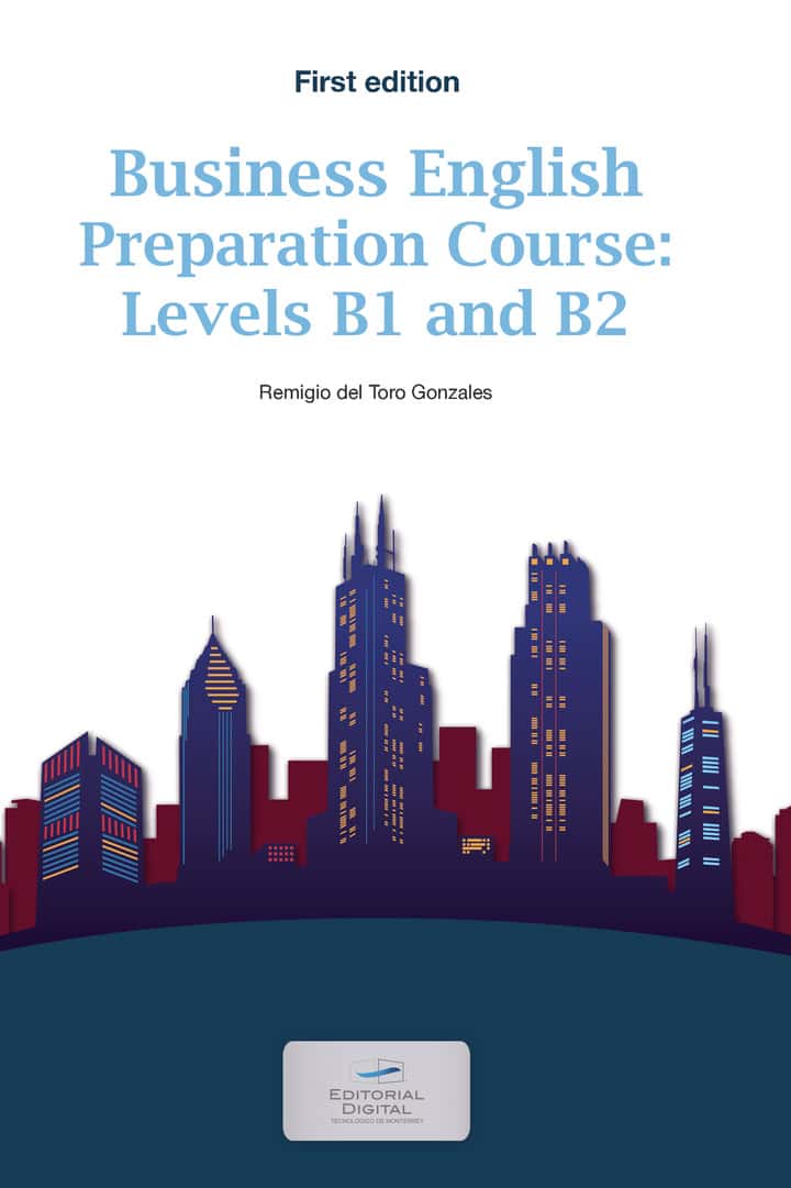 Business English Preparation Course: Levels B1 and B2