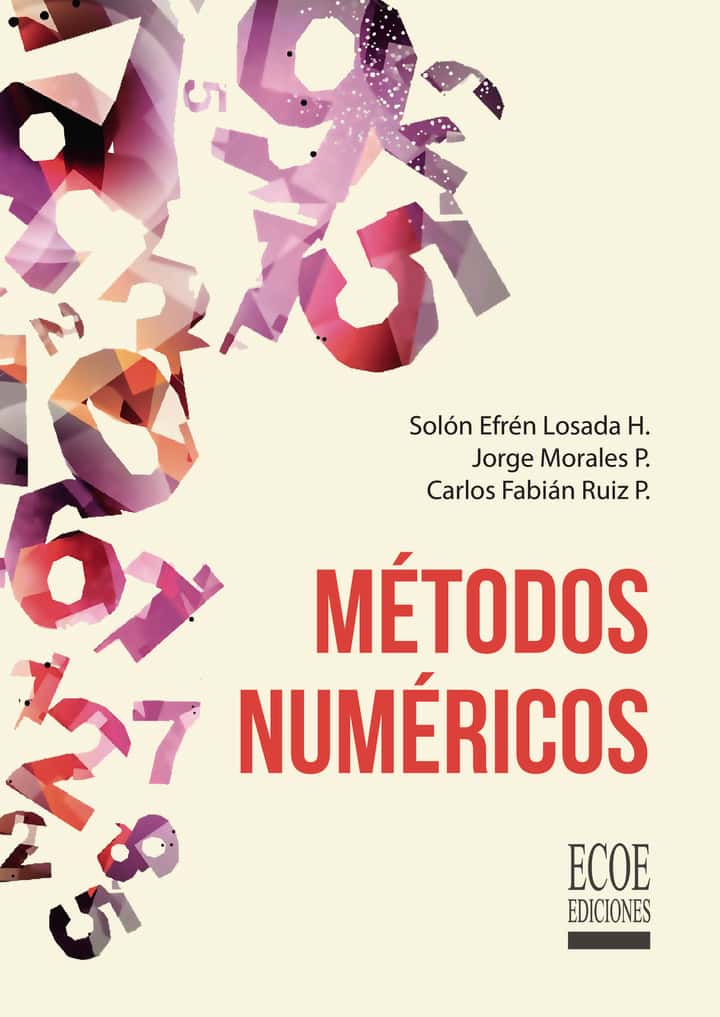 Métodos numéricos