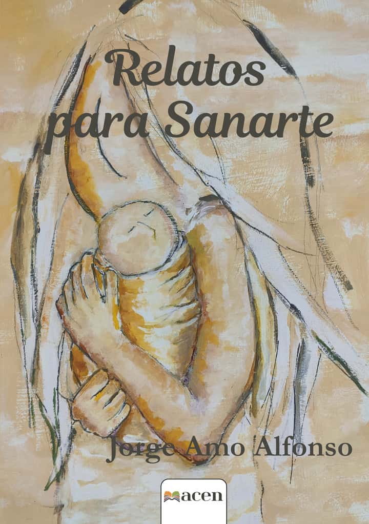Relatos para Sanarte