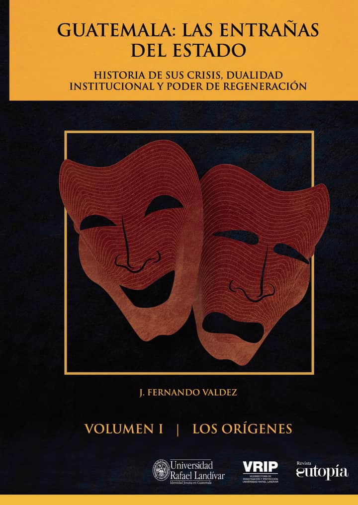 Guatemala: las entrañas del Estado