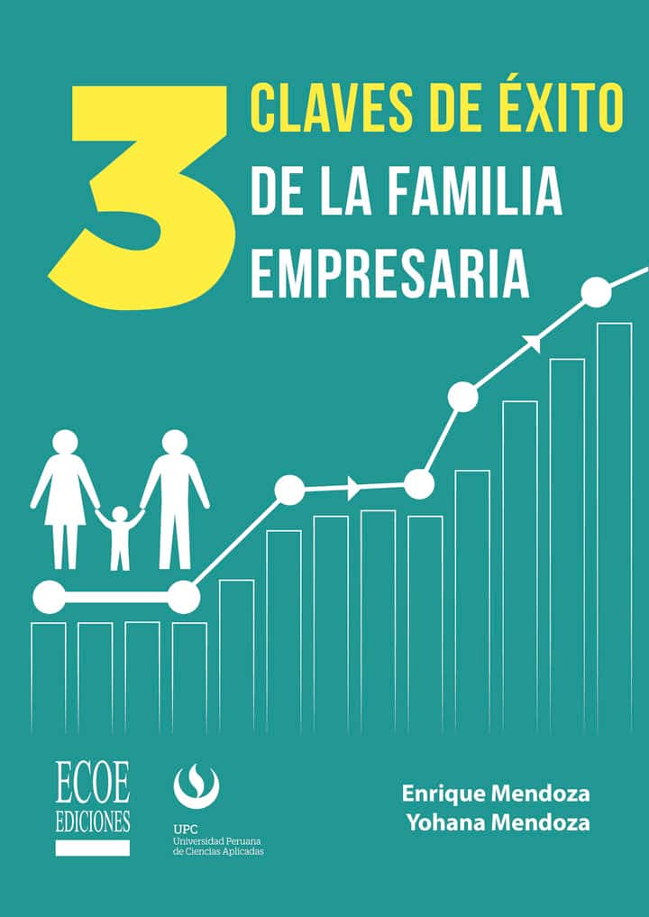 Tres claves de éxito de la familia empresaria