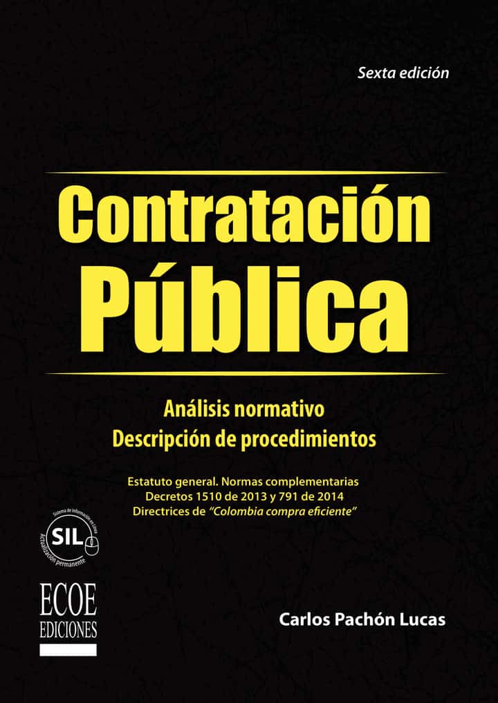 Contratación pública