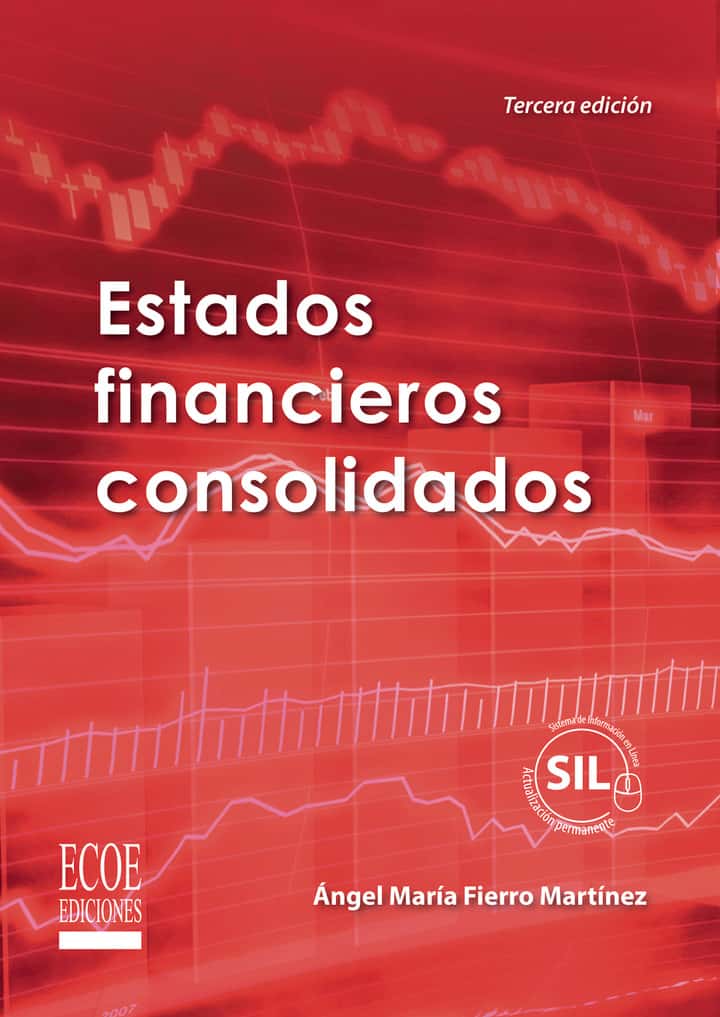 Estados financieros consolidados