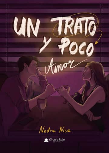 Un trato y poco amor