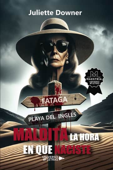 Maldita la hora en que naciste