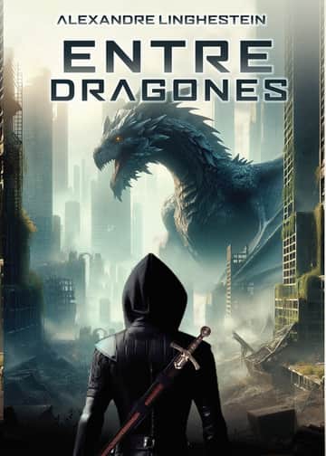 Entre Dragones