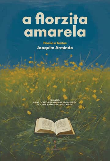 a florzita amarela