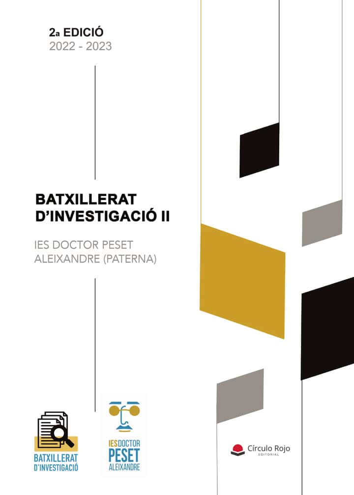 Batxillerat d’investigació (II)