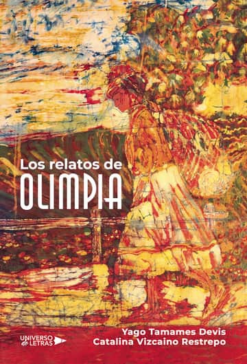 Los relatos de Olimpia