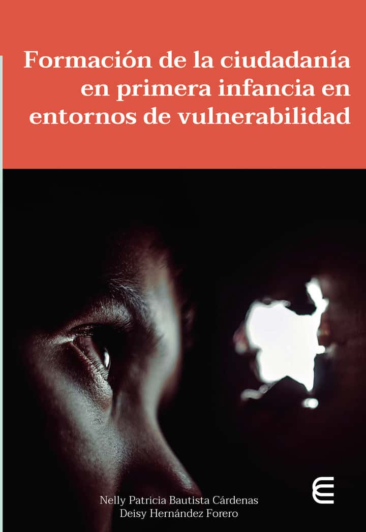 Formación de la ciudadanía en primera infancia en entornos de vulnerabilidad