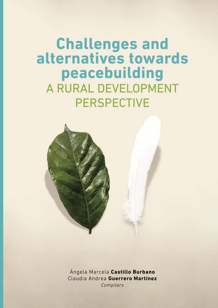 Challenges and Alternatives Towards Peacebuilding: A Rural Development Perspective