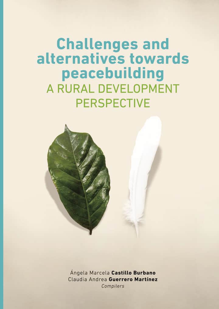Challenges and Alternatives Towards Peacebuilding: A Rural Development Perspective