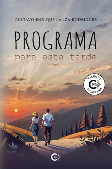 Programa para esta tarde
