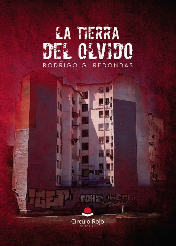 La tierra del olvido