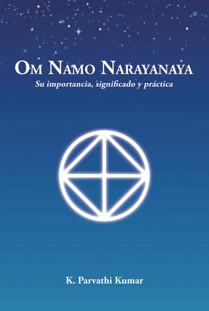 OM NAMO NARAYANAYA