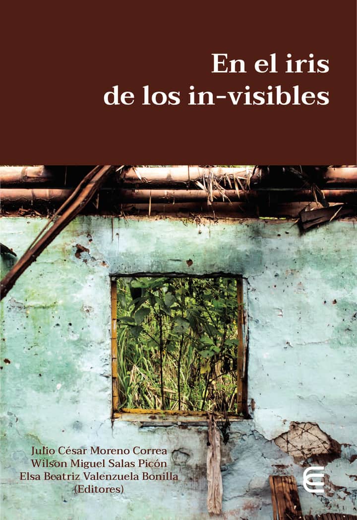 En el iris de los in-visibles