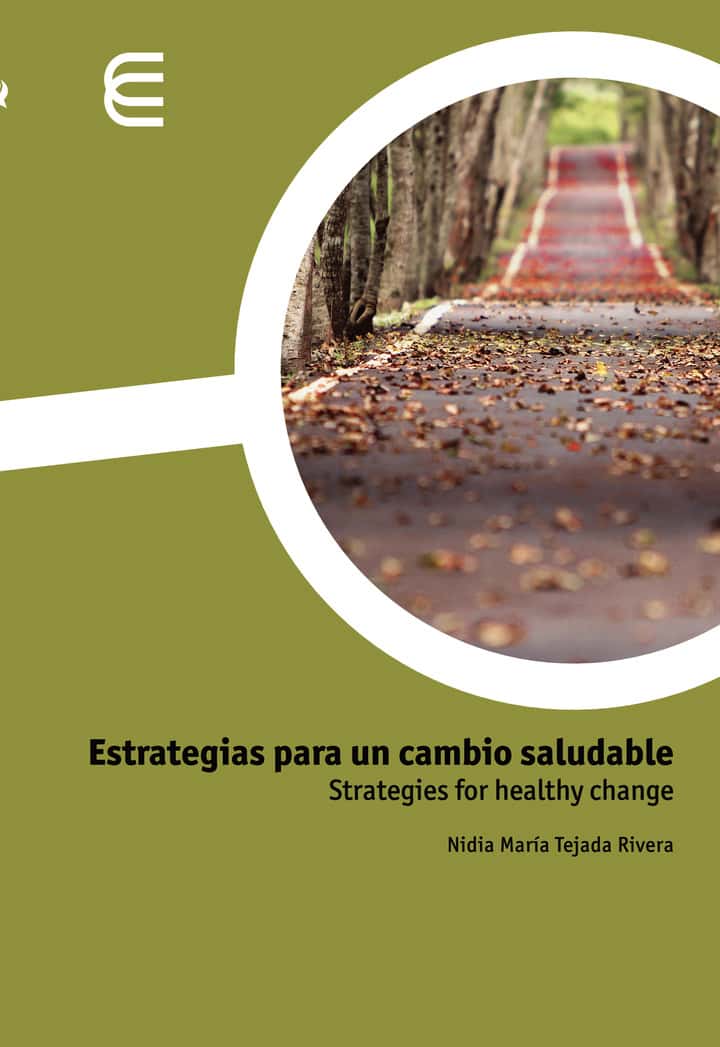Estrategias para un cambio saludable