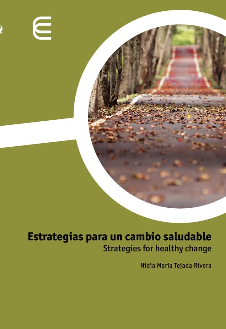 Estrategias para un cambio saludable