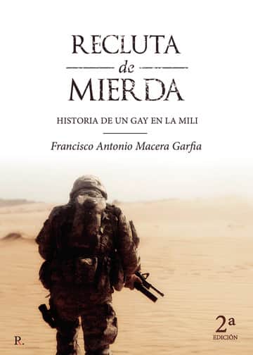 Recluta de Mierda