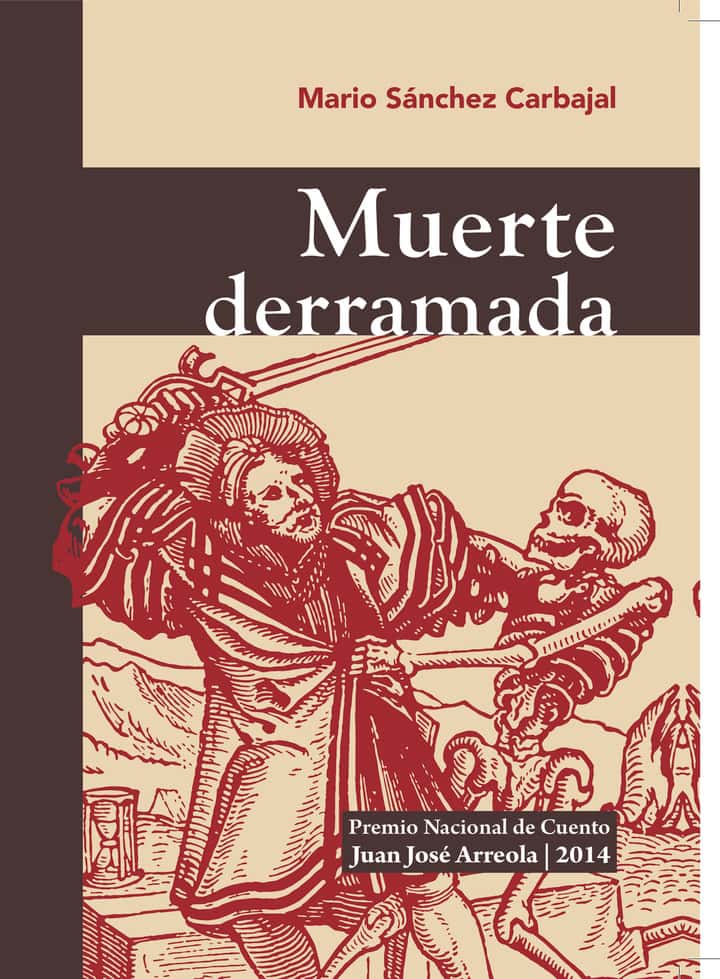 Muerte derramada