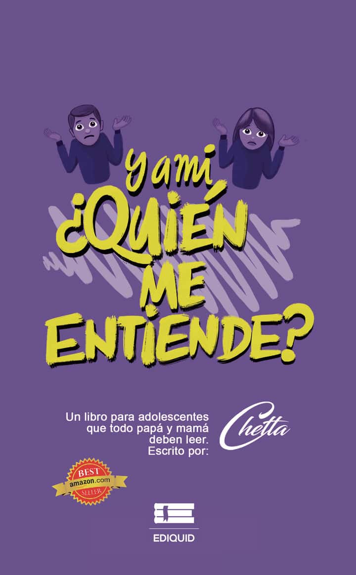 Y a mí, ¿quién me entiende?