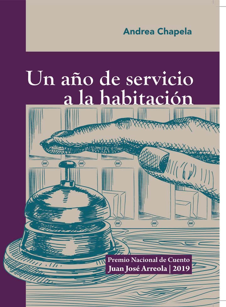 Un año de servicio a la habitación