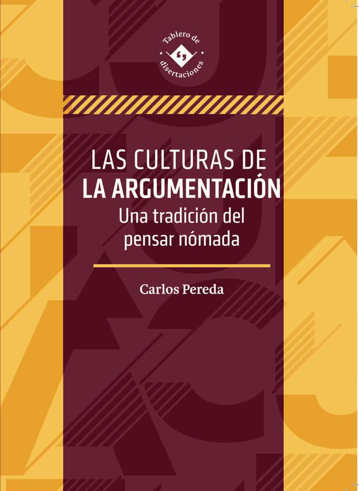 Las culturas de la argumentación