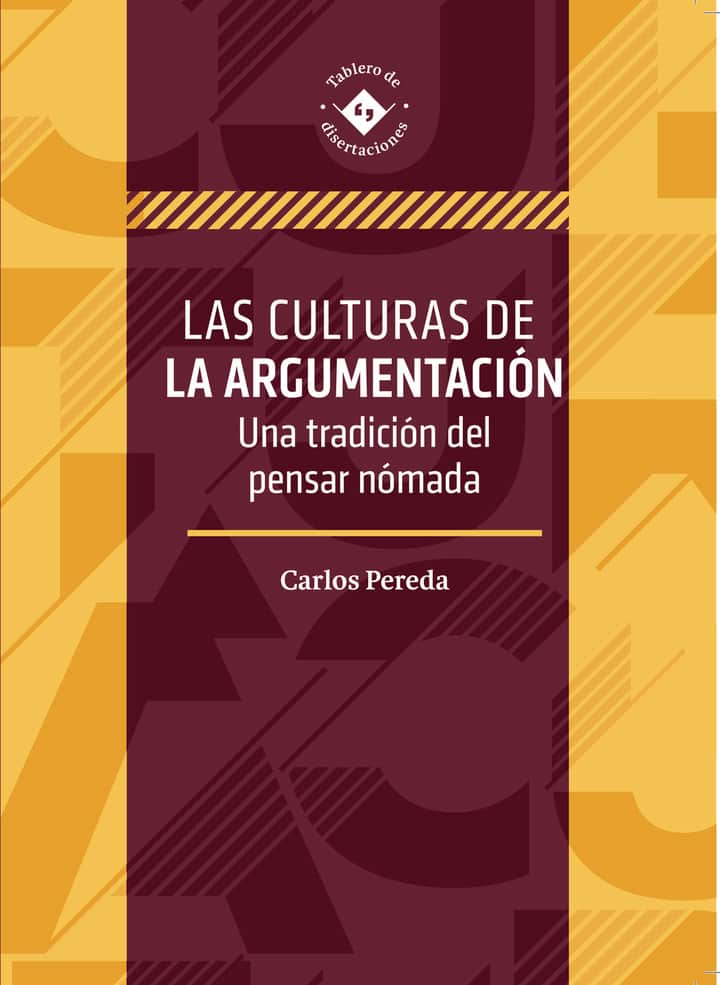 Las culturas de la argumentación