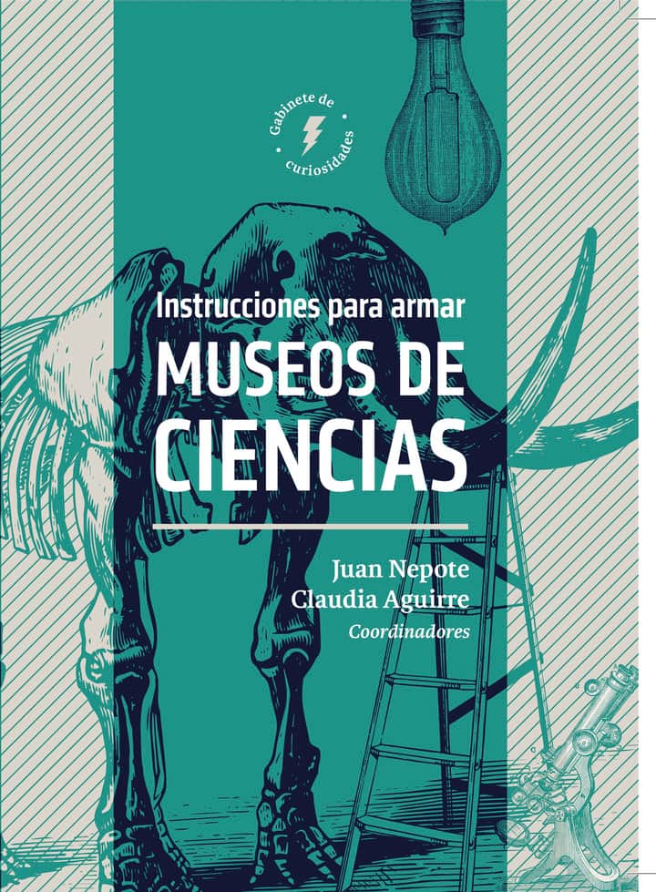 Instrucciones para armar museos de ciencias