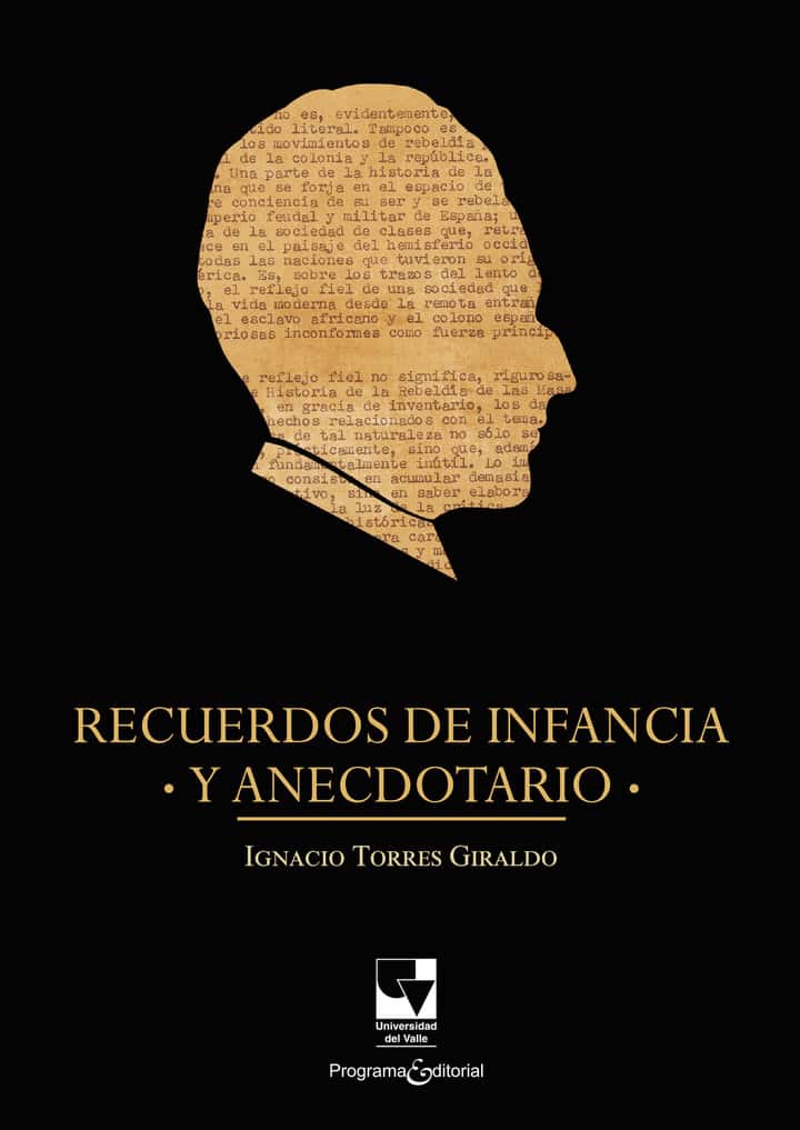 Recuerdos de infancia y anecdotario