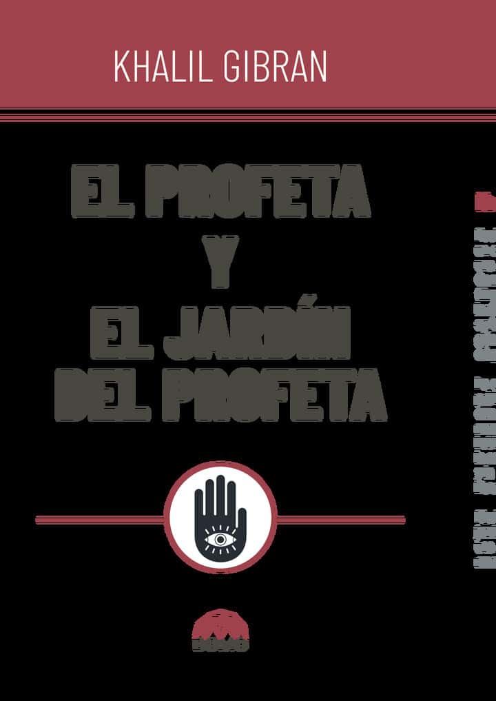 El profeta y el jardín del profeta