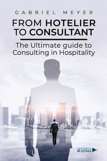 From Hotelier to Consultant