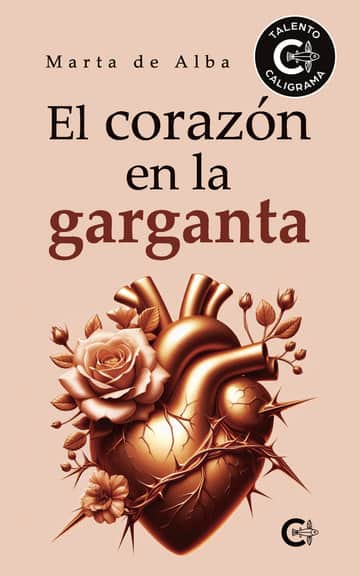 El corazón en la garganta