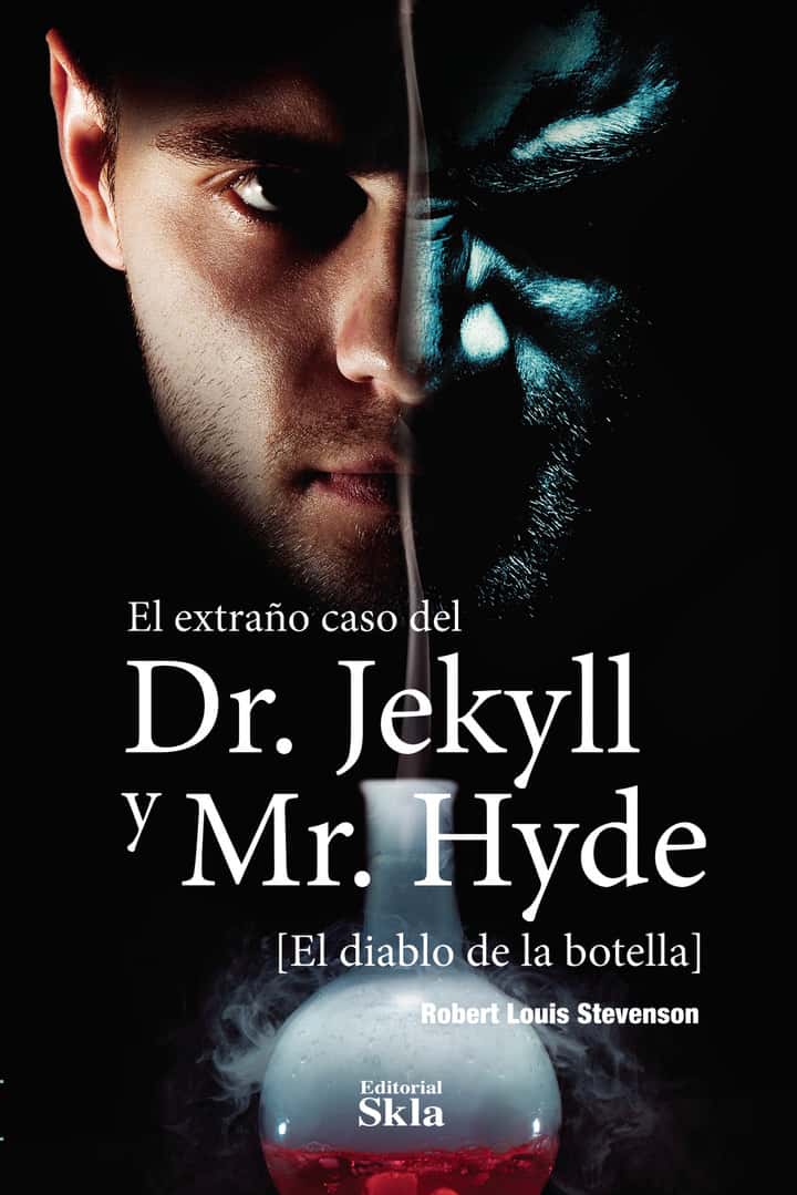 El extraño caso del Dr. Jekyll y Mr. Hyde