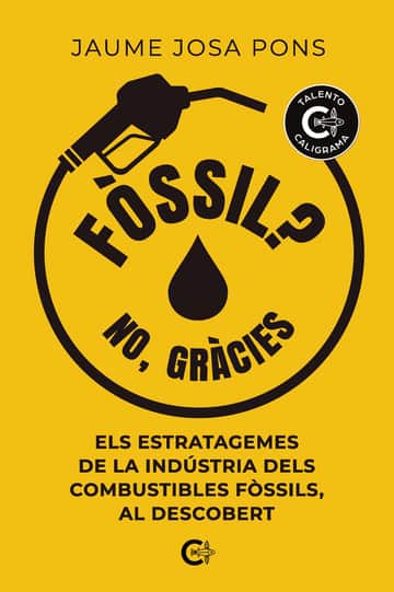 Fòssil? No, gràcies