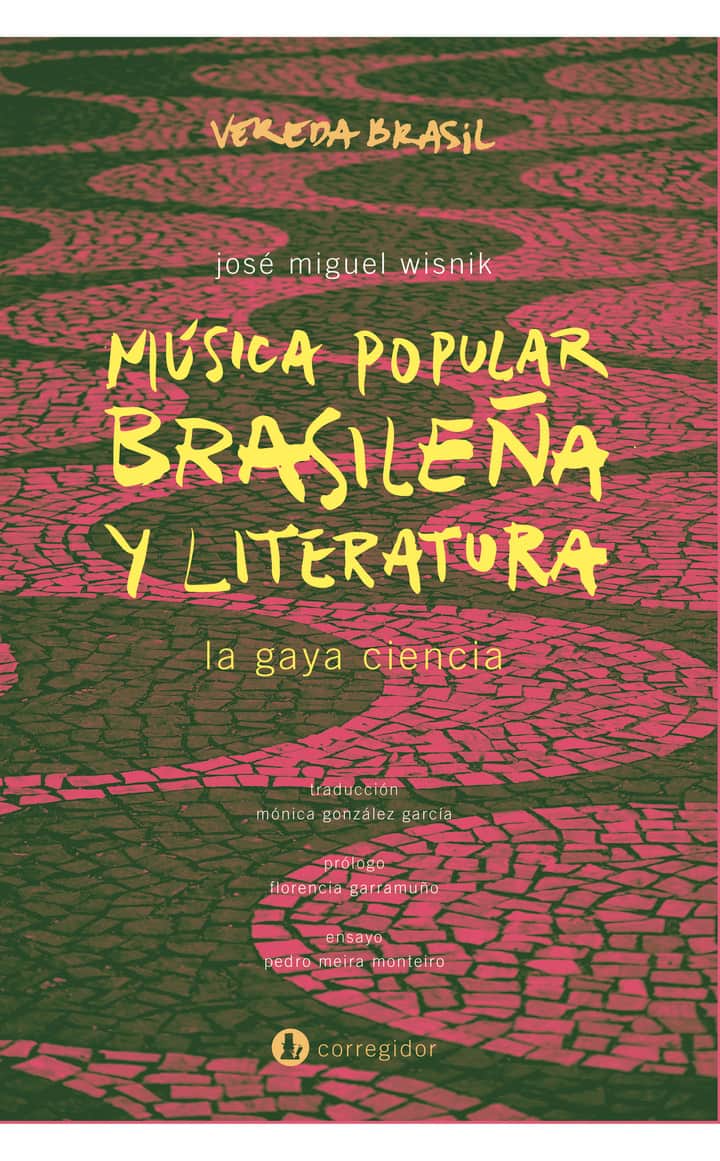 MUSICA POPULAR BRASILEÑA Y LITERATURA: LA GAYA CIENCIA