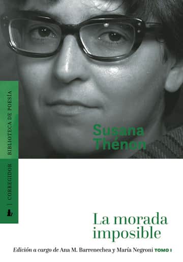 LA MORADA IMPOSIBLE 1 (NE)