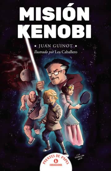 MISION KENOBI