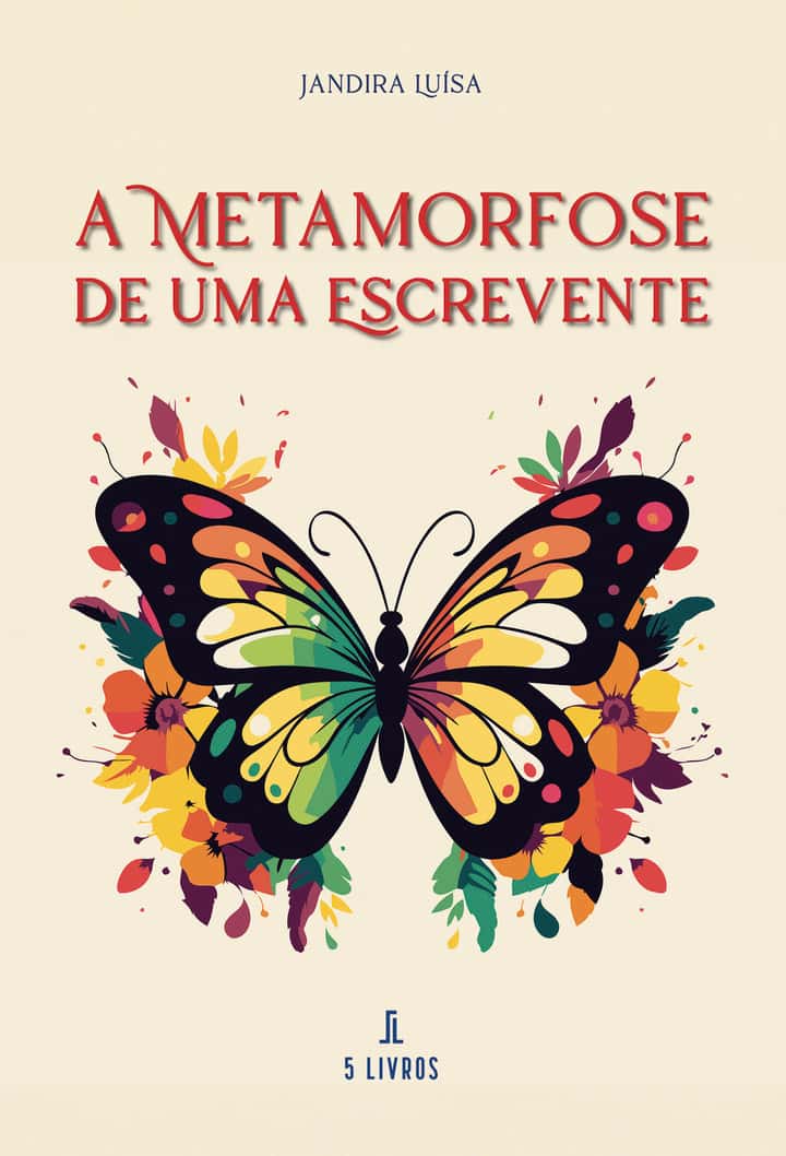 A metamorfose de uma escrevente