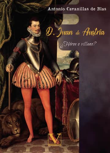 D. Juan de Austria