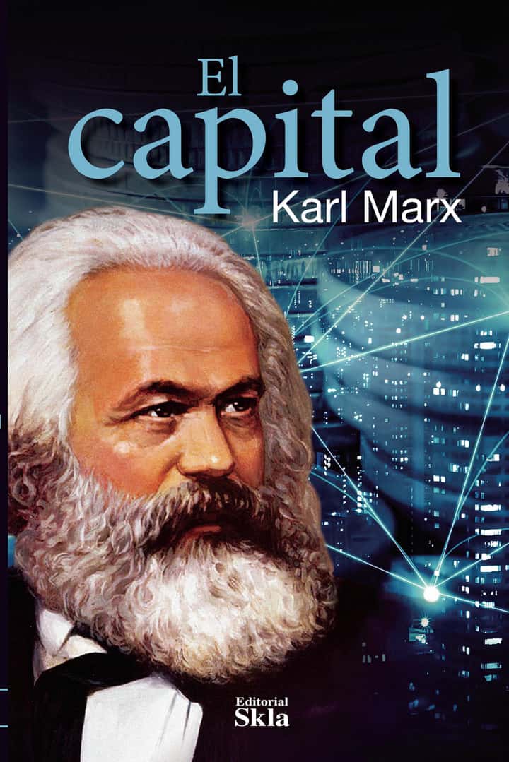 El capital