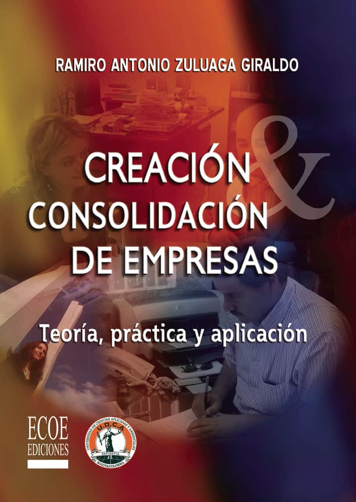 Creación y consolidación de empresas