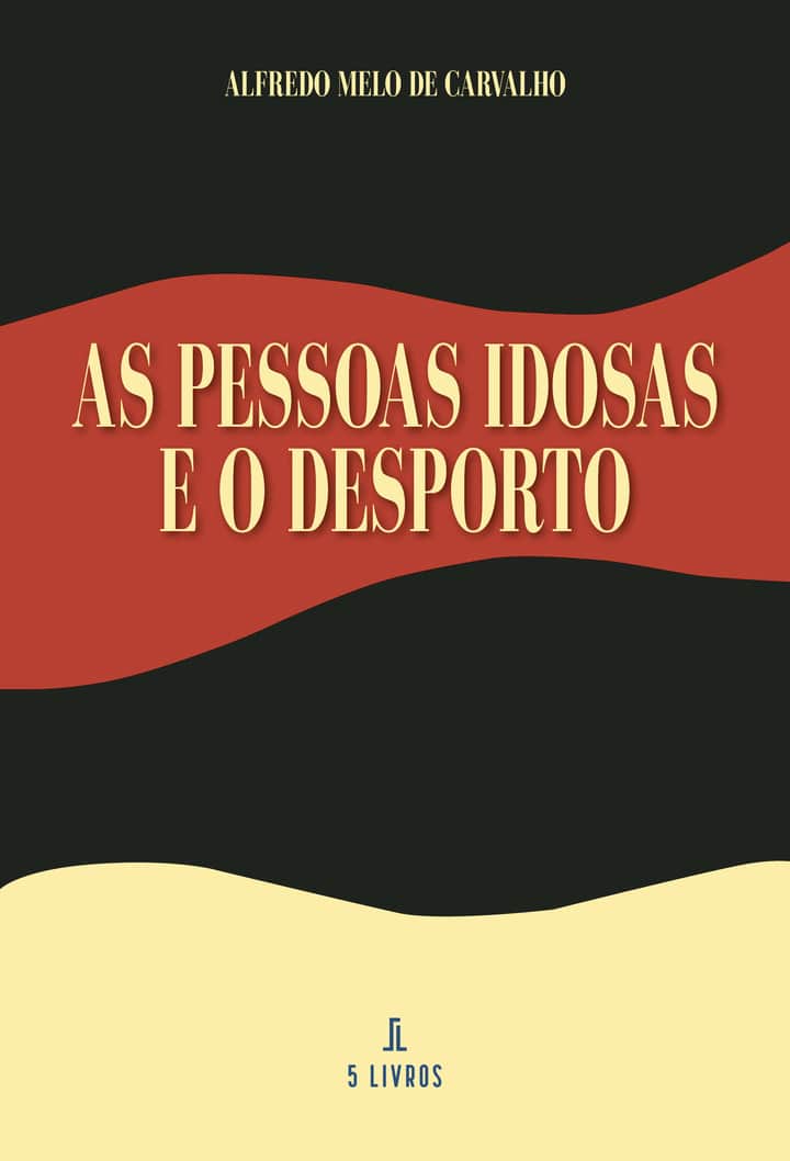 As pessoas idosas e o desporto
